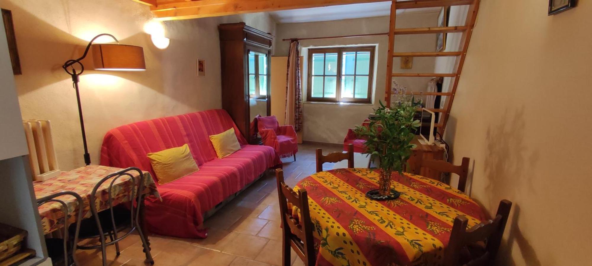 Bed and Breakfast Le Val Leron Valaurie Zewnętrze zdjęcie