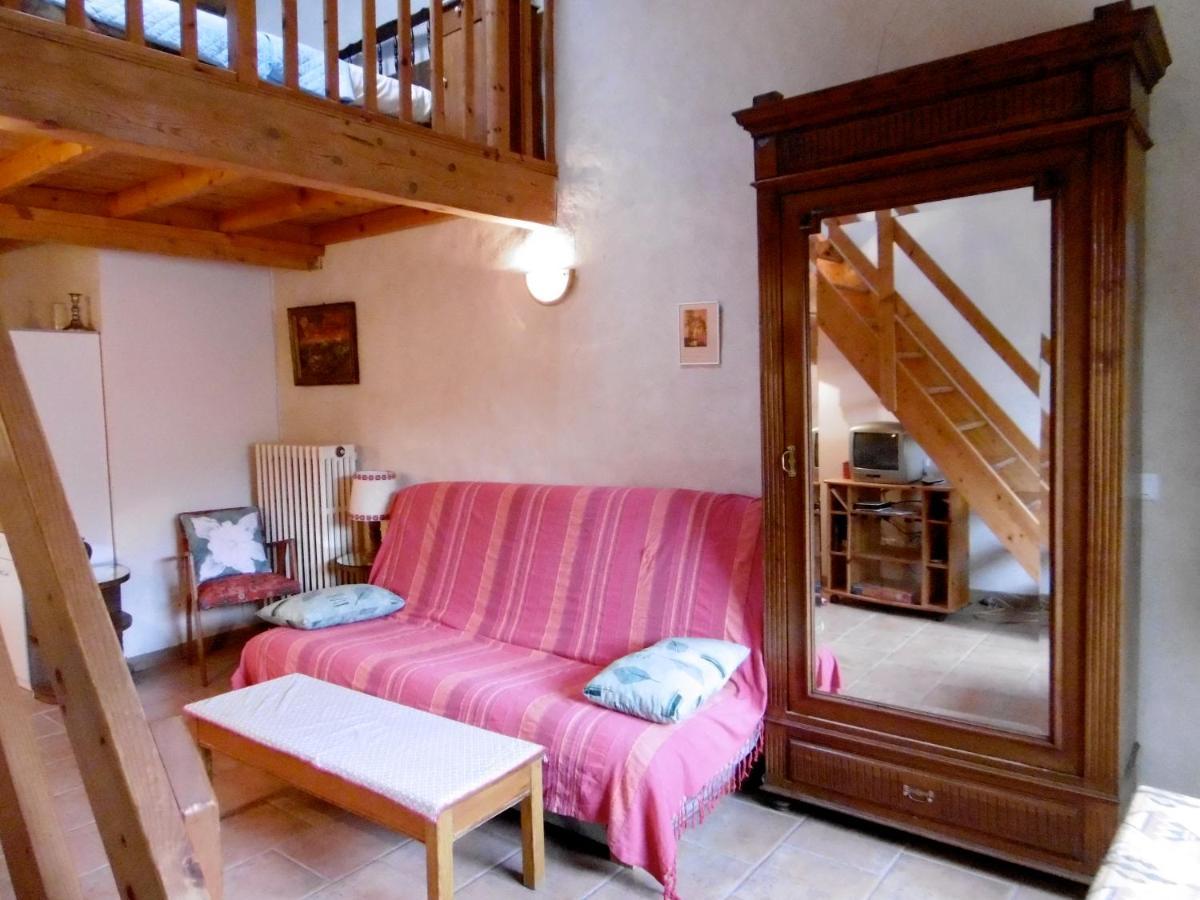 Bed and Breakfast Le Val Leron Valaurie Zewnętrze zdjęcie