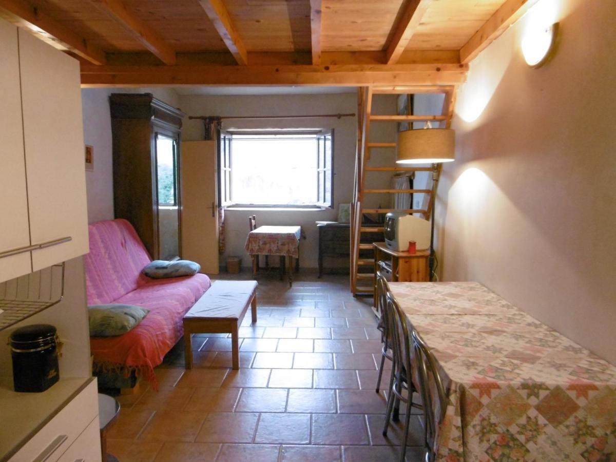 Bed and Breakfast Le Val Leron Valaurie Zewnętrze zdjęcie